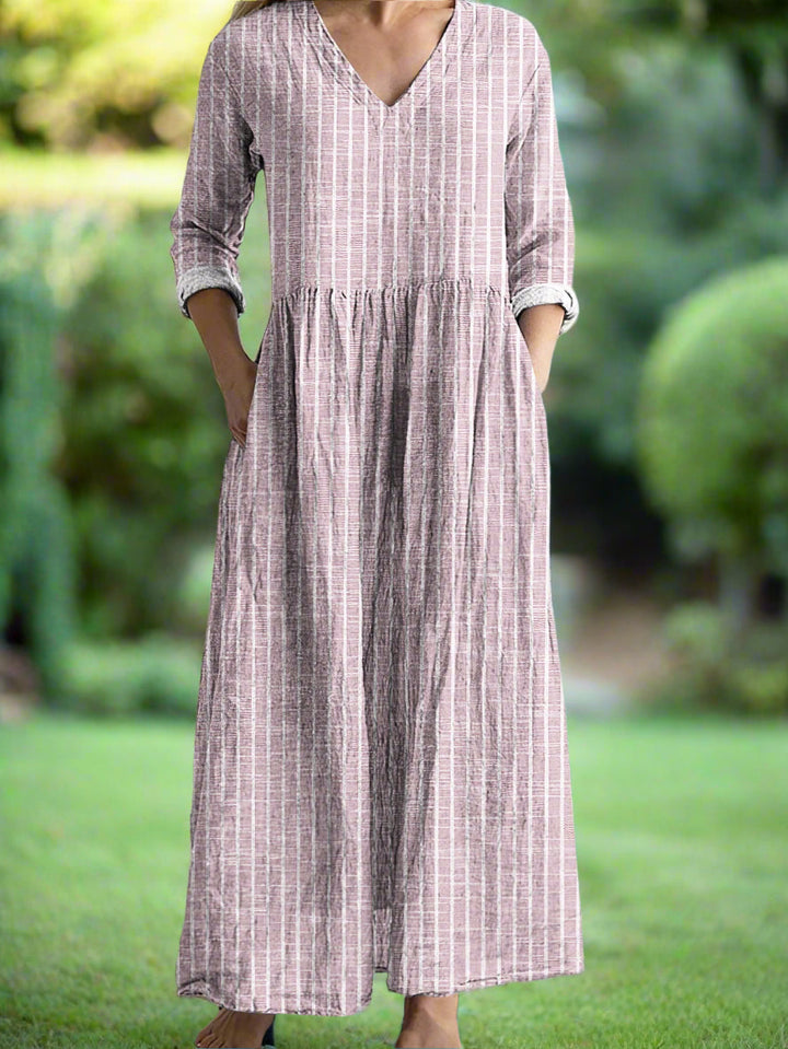 RAFA - CHIC COMFY CASUAL DRESS