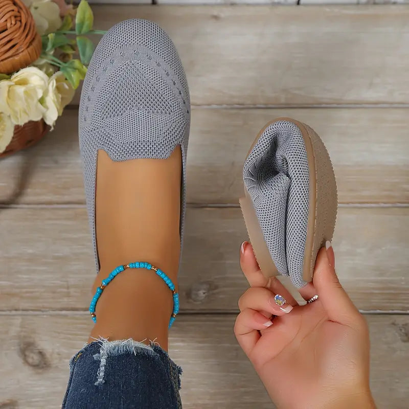 MINA - LIGHTWEIGHT AIRFLOW FOOTWEAR