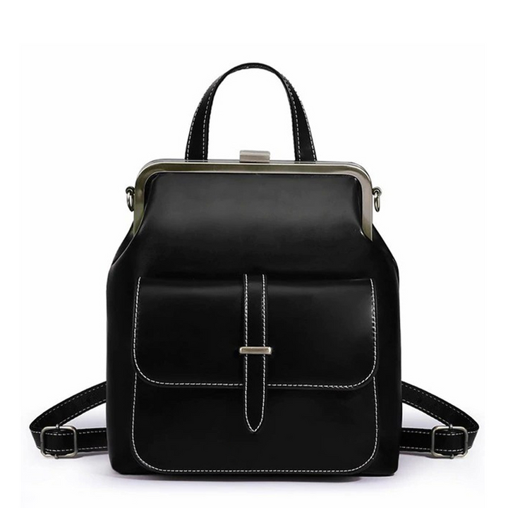 MISSY - CONVERTIBLE CASUAL BACKPACK