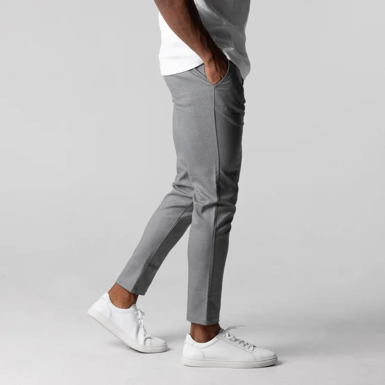 ALLEN - STRETCH SKINNY PANTS