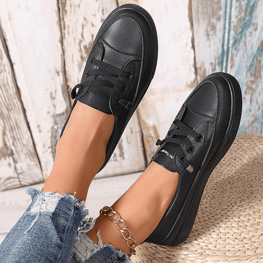KRIZZY™ - CHIC MODERN ORTHOPEDIC SHOES WITH COMFORTABLE SUPPORT
