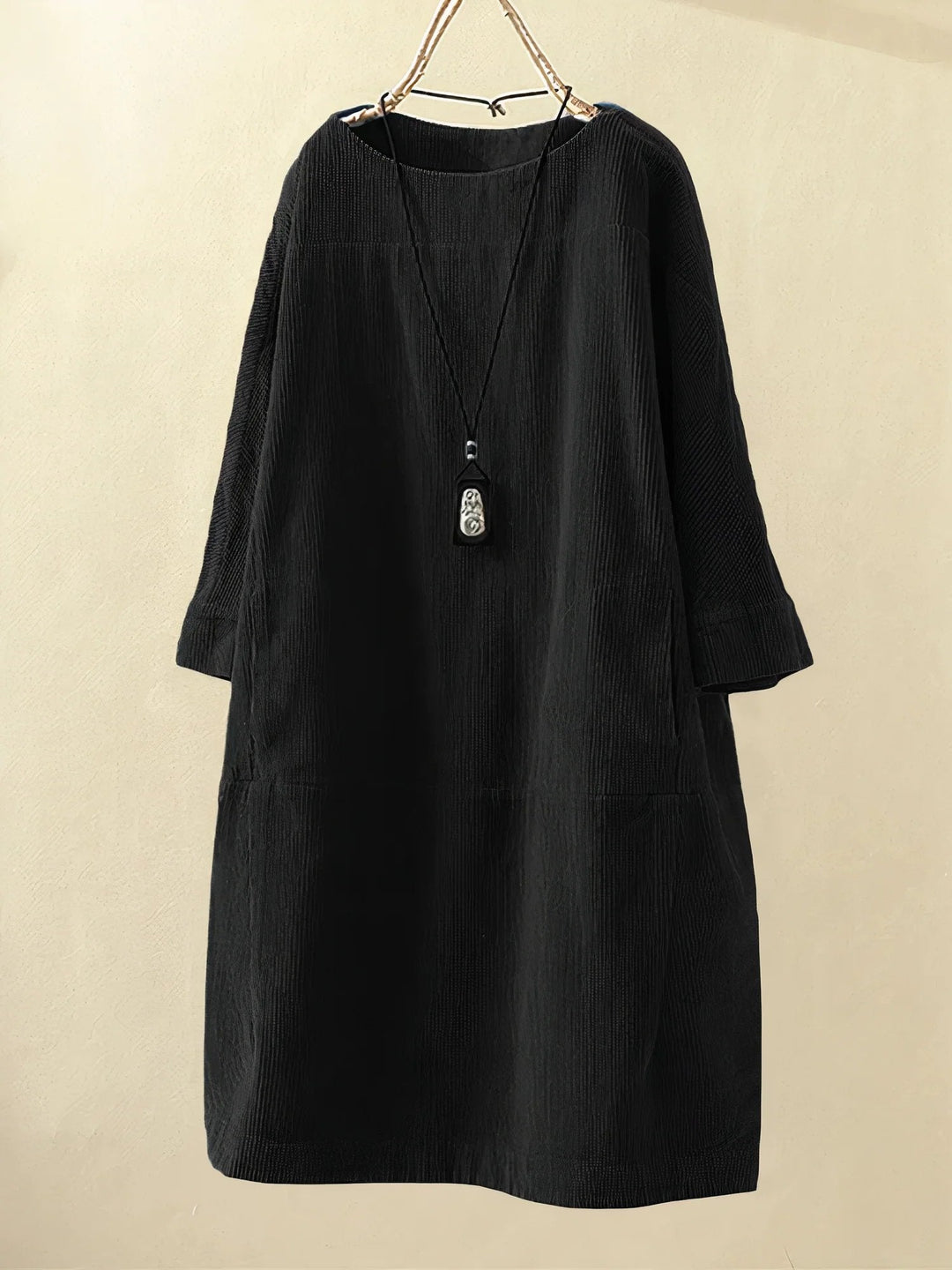 MARIOLLE - SOFTLY CRINKLED EASY FIT SHIRT