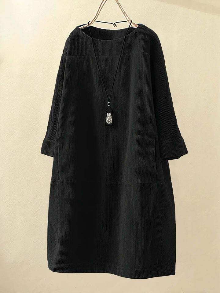 MARIOLLE - SOFTLY CRINKLED EASY FIT SHIRT