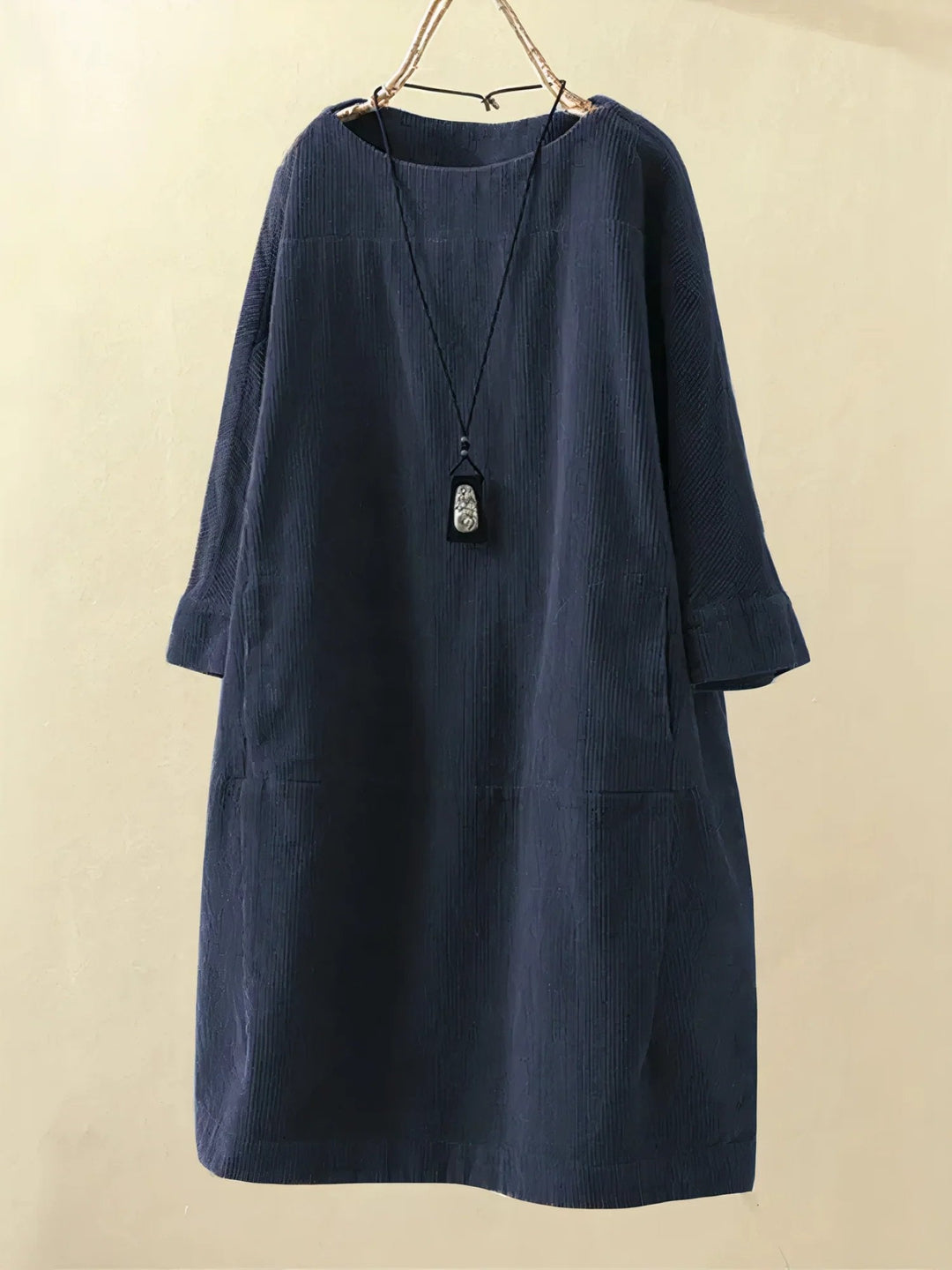 MARIOLLE - SOFTLY CRINKLED EASY FIT SHIRT