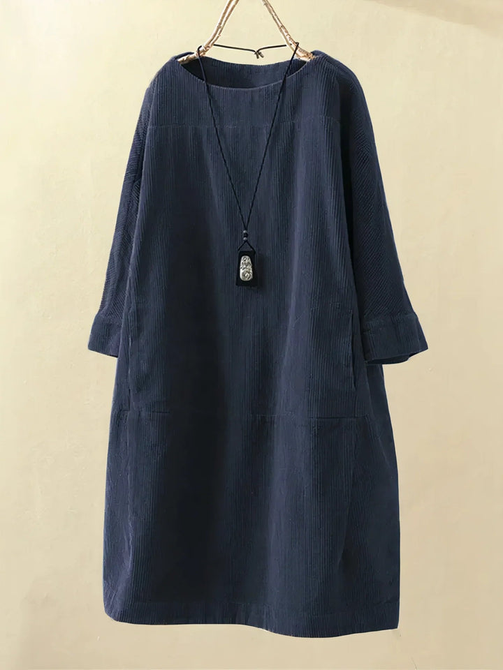 MARIOLLE - SOFTLY CRINKLED EASY FIT SHIRT