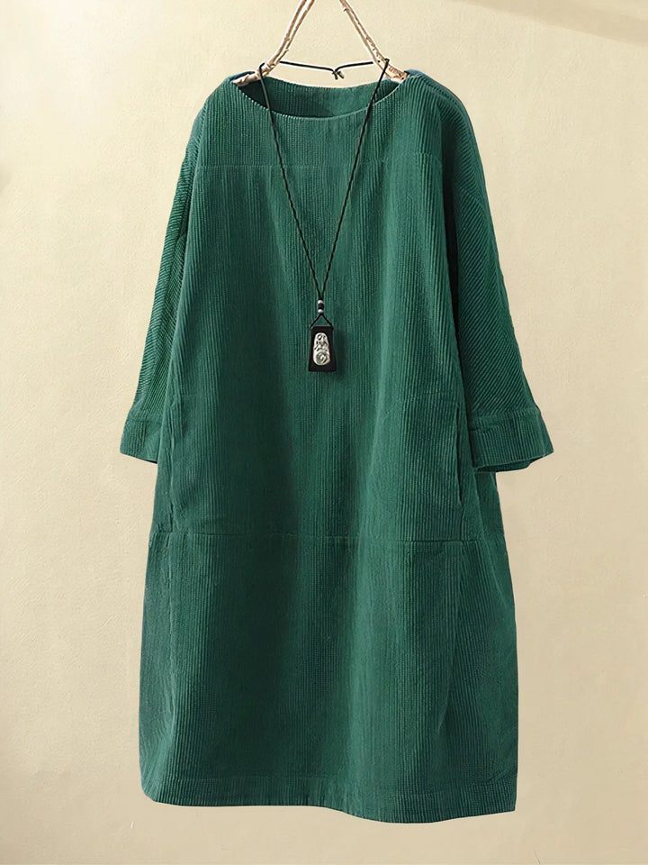 MARIOLLE - SOFTLY CRINKLED EASY FIT SHIRT