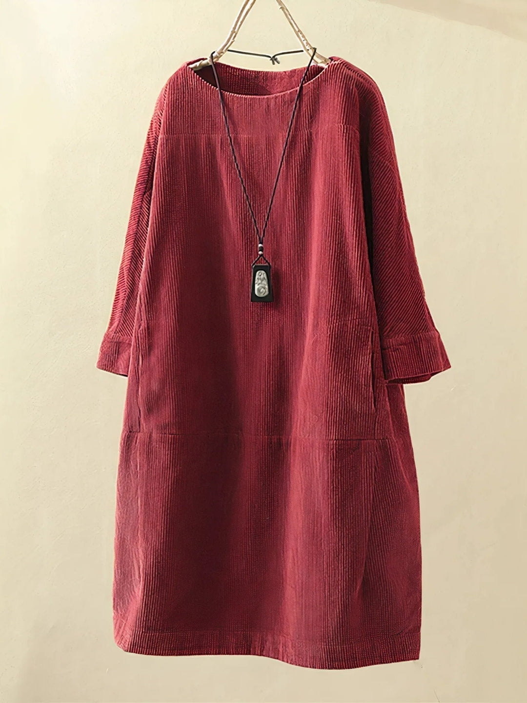 MARIOLLE - SOFTLY CRINKLED EASY FIT SHIRT