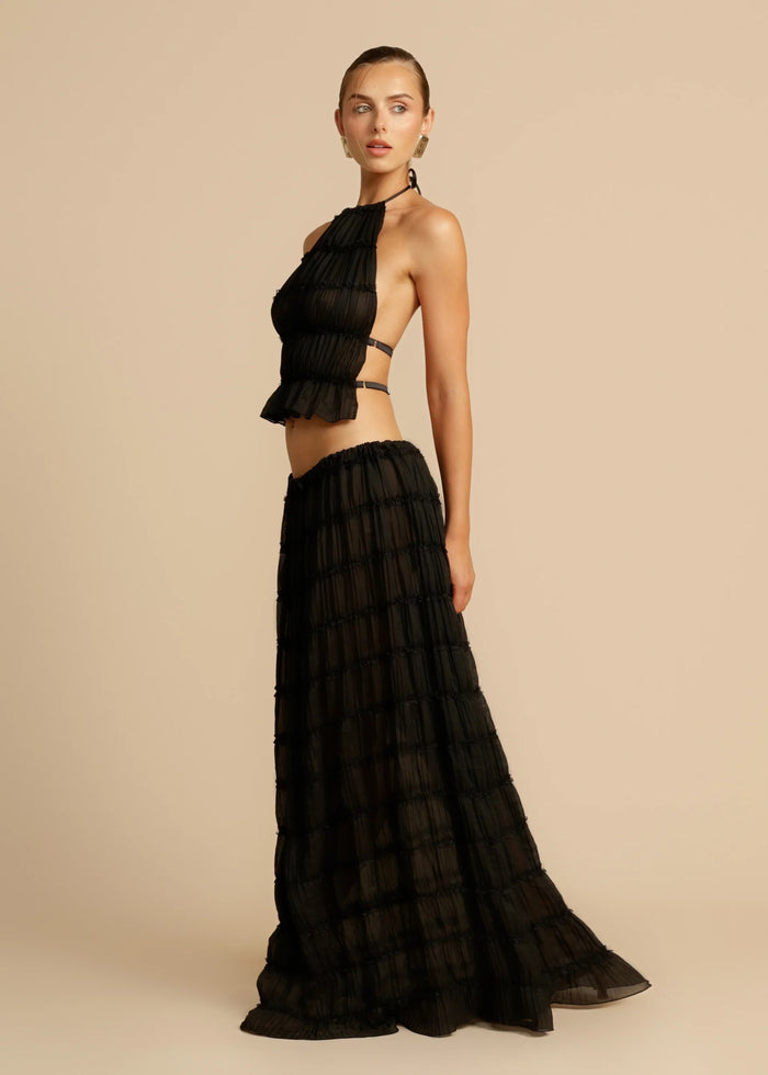 VANNIE - LUXURY MAXI ENSEMBLE