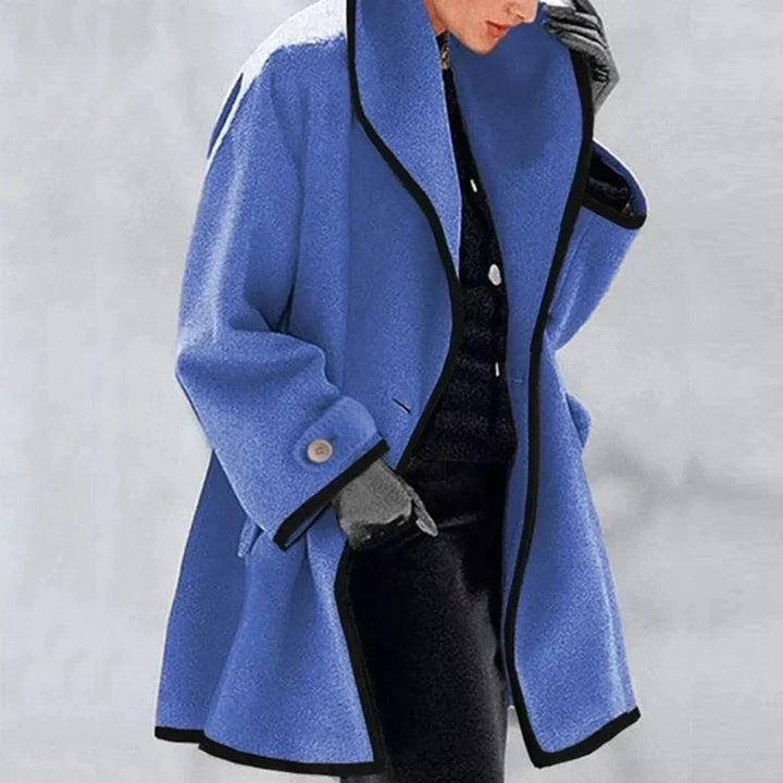 SUSAN - ELEGANT COAT