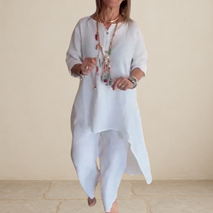 FLIDA - EVERYDAY RELAXED COMFORT SET