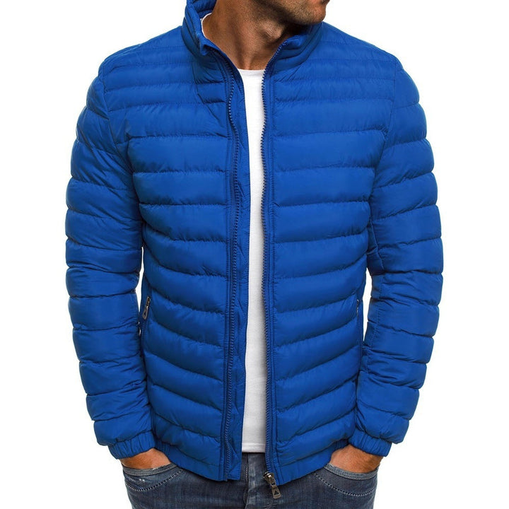 Bryan | Stylish Luxury Down Jacket