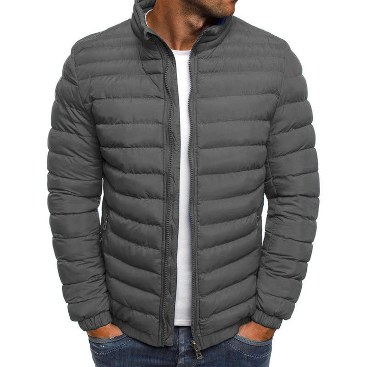Bryan | Stylish Luxury Down Jacket