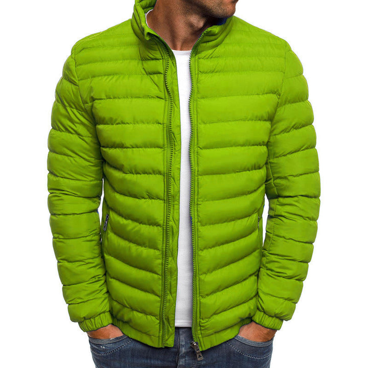 Bryan | Stylish Luxury Down Jacket