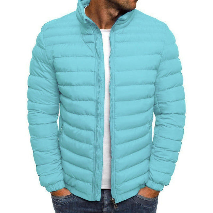 Bryan | Stylish Luxury Down Jacket