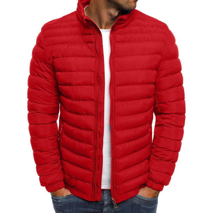Bryan | Stylish Luxury Down Jacket