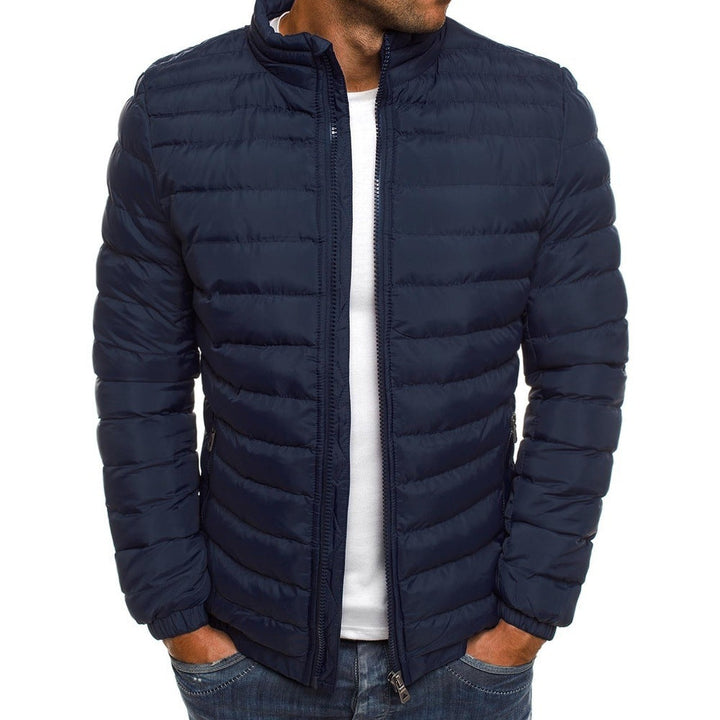 Bryan | Stylish Luxury Down Jacket