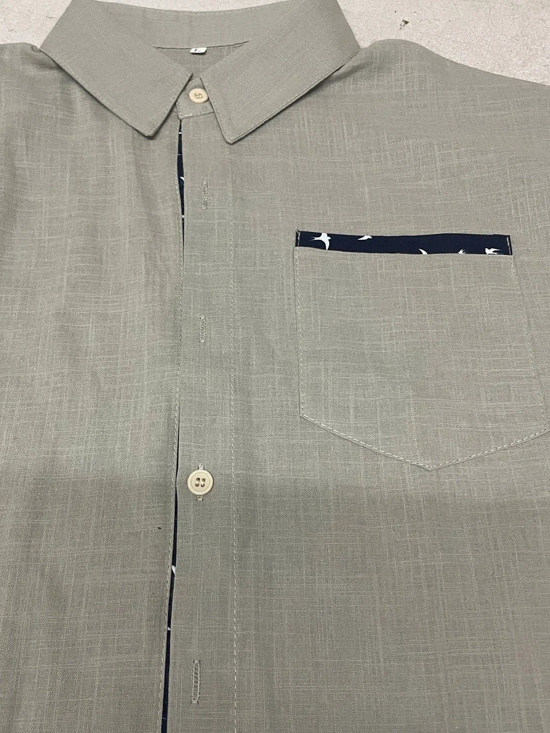 ROJIM - ELEGANT AVIAN POLO SHIRT