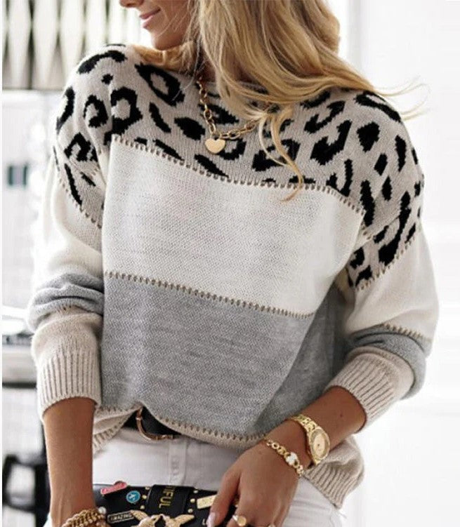 TALA - FIERCE STYLE SWEATER