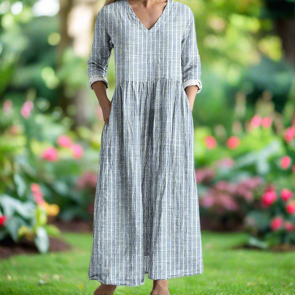 RAFA - CHIC COMFY CASUAL DRESS