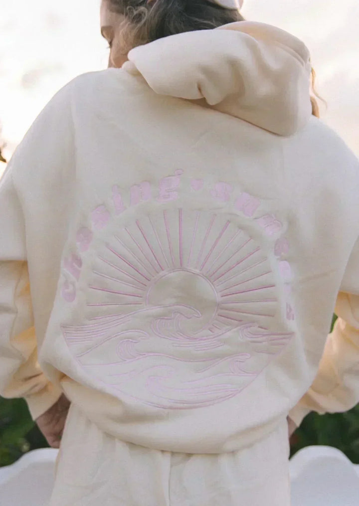 REBECCA - STYLISH COZY HOODIE