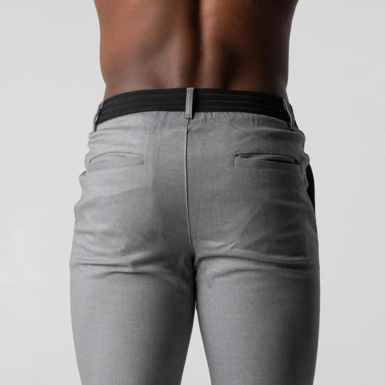 ALLEN - STRETCH SKINNY PANTS