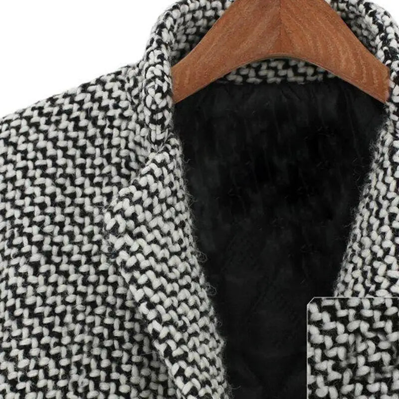 Nori | Timeless Blazer Coat