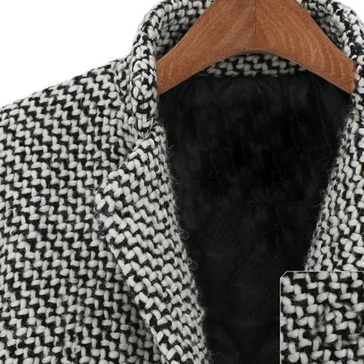 Nori | Timeless Blazer Coat