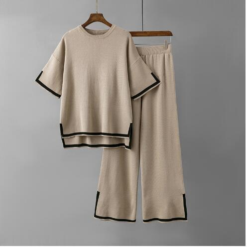 MAYLA - FLEXIBLE AND LIGHT KOREAN INSPIRED MATCHING SET