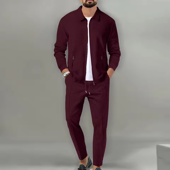 BRENDAN - ELEGANT COORD SET