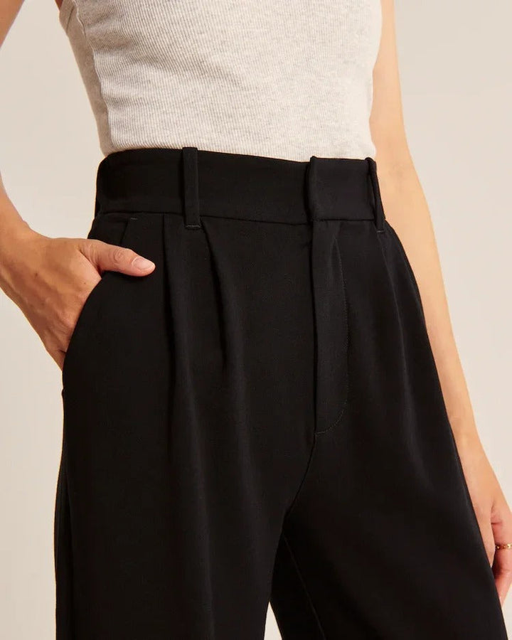 JOSEPHINE - WIDE LEG PANTS