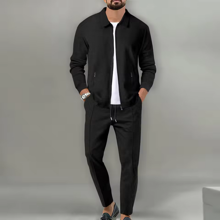 BRENDAN - ELEGANT COORD SET