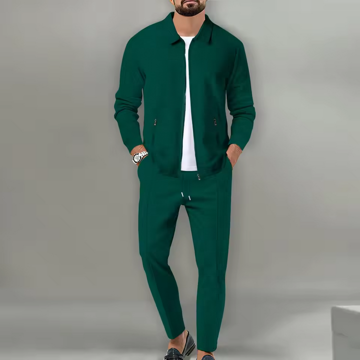 BRENDAN - ELEGANT COORD SET