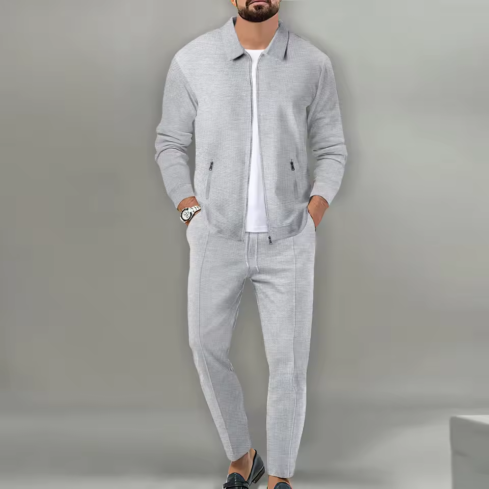 BRENDAN - ELEGANT COORD SET