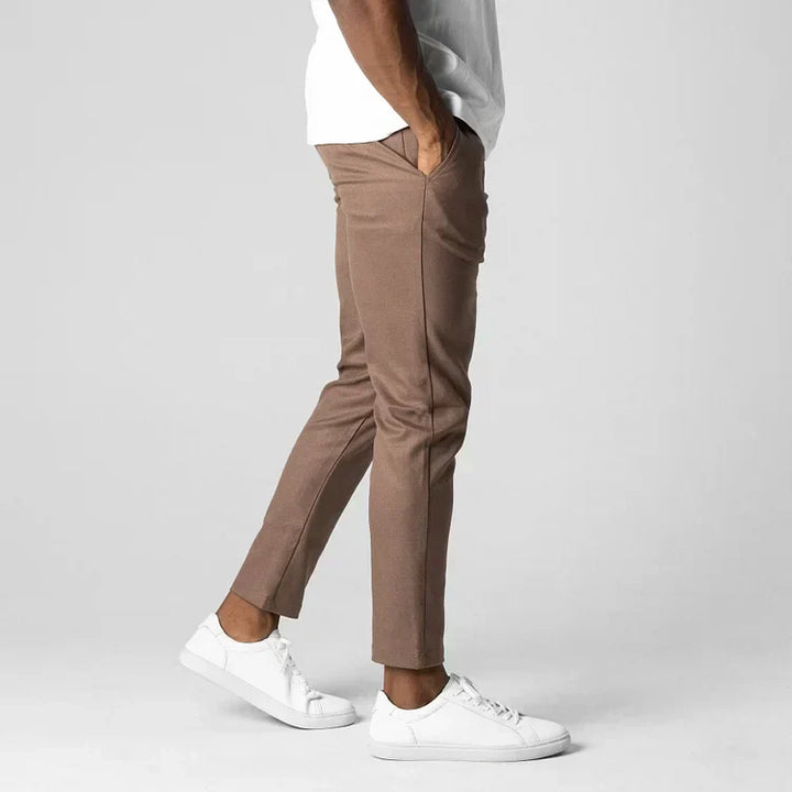 ALLEN - STRETCH SKINNY PANTS