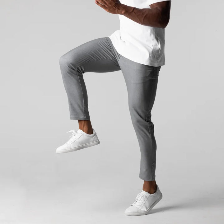 ALLEN - STRETCH SKINNY PANTS