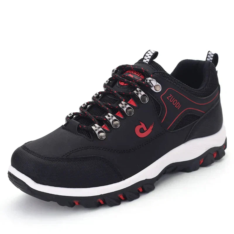 PETER - ORTHOPEDIC HIKING SHOES