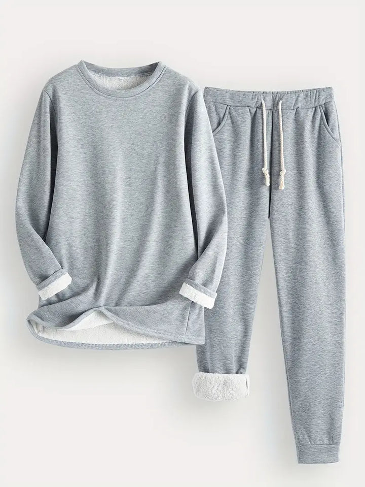 RUBY - COZY HOMEWEAR SET