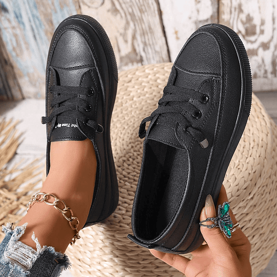 KRIZZY™ - CHIC MODERN ORTHOPEDIC SHOES WITH COMFORTABLE SUPPORT