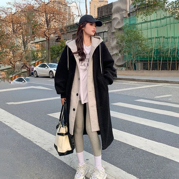 Fenna | Winter Coat