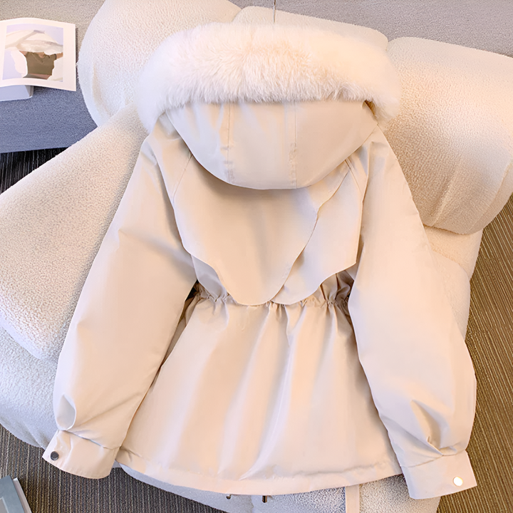 KATE - FROST EMPRESS LUXE COAT