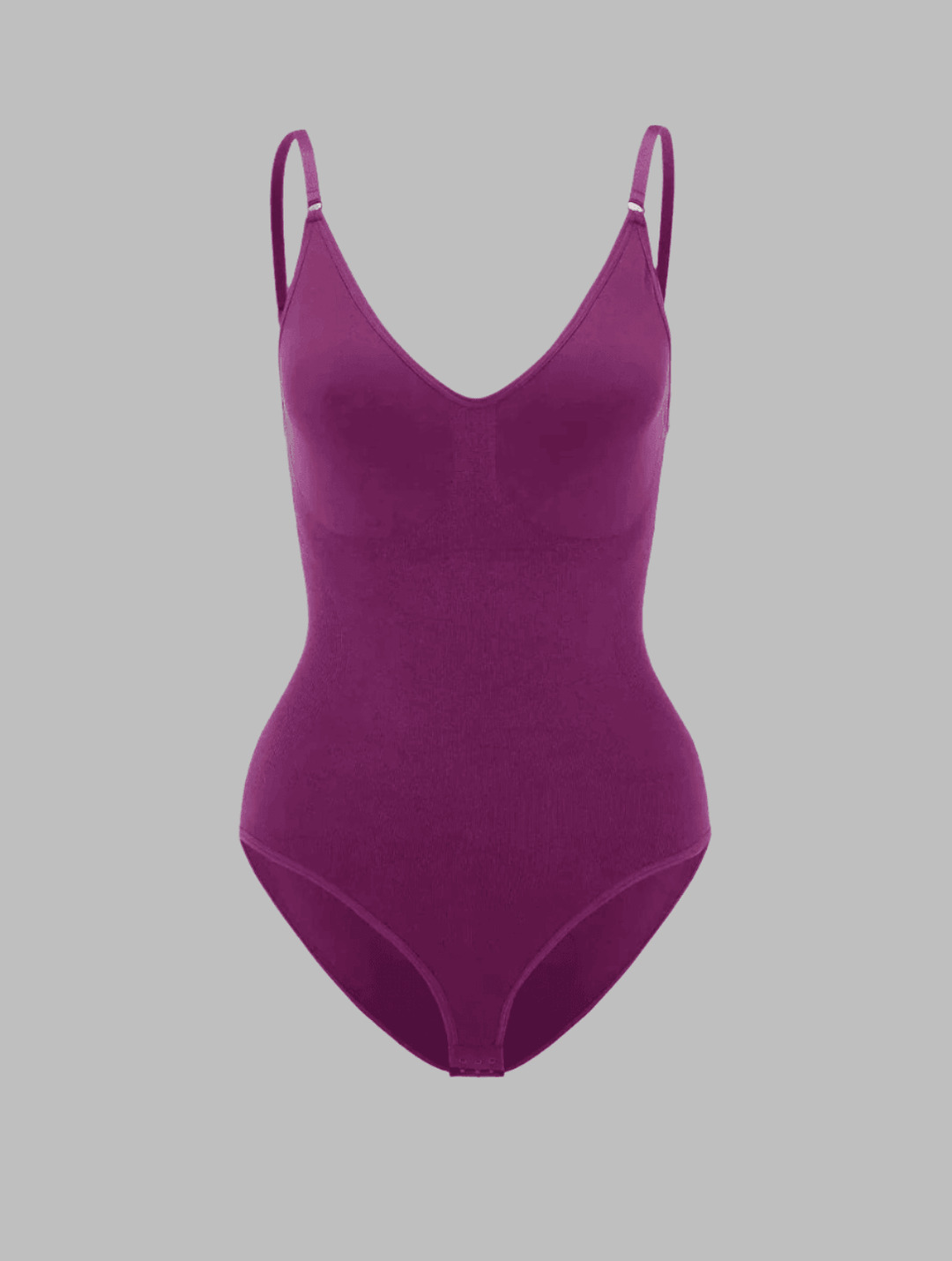 Snatched Shapewear Bodysuit