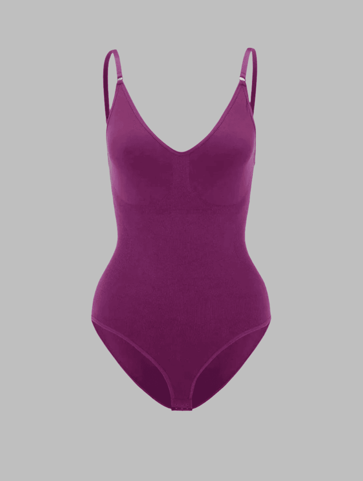 Snatched Shapewear Bodysuit