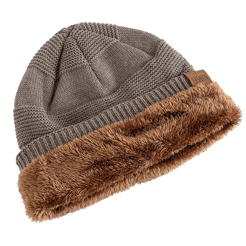 BAILEY - SLOUCHY HAT