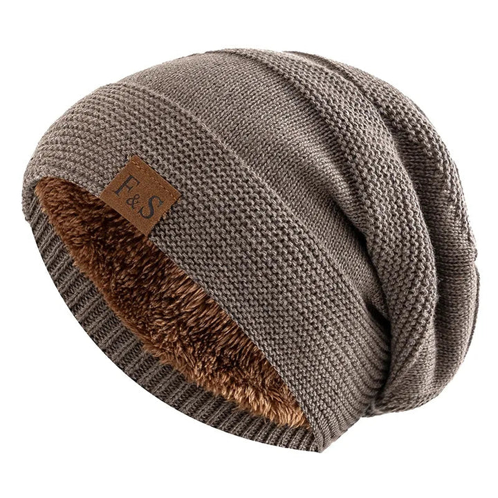 BAILEY - SLOUCHY HAT