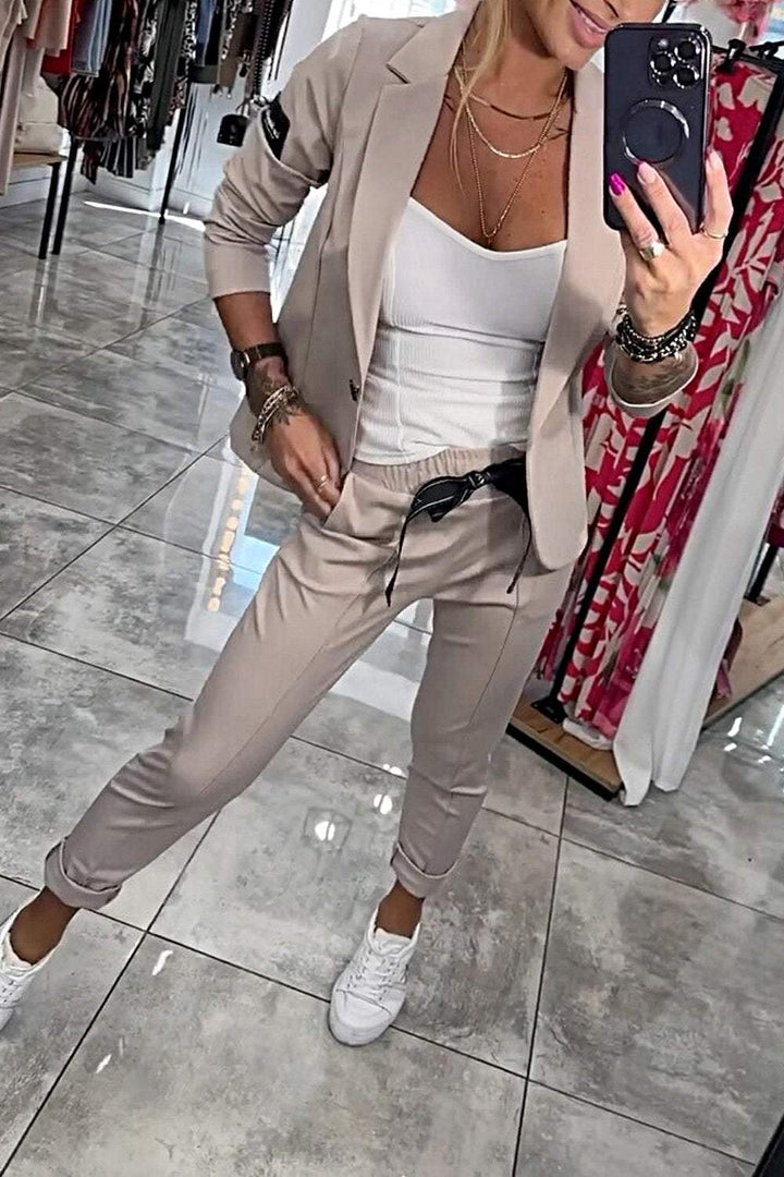 DALIA - COORDINATED OUTFIT SET