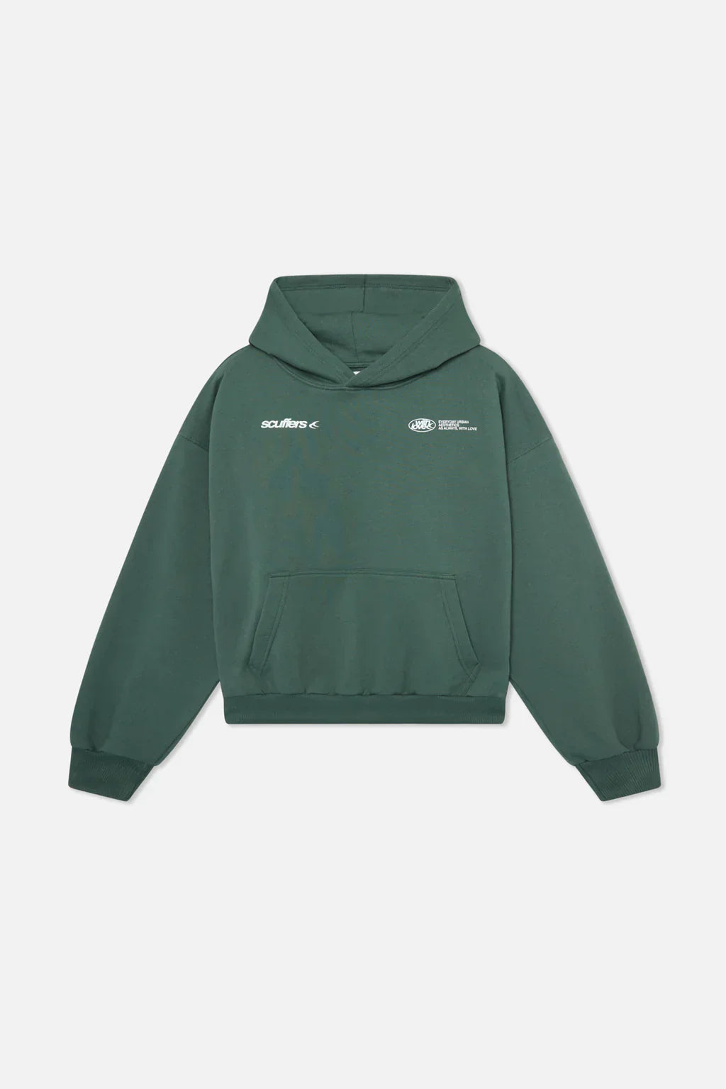 Elsa | Women's Symbol of Self-Love Hoodie