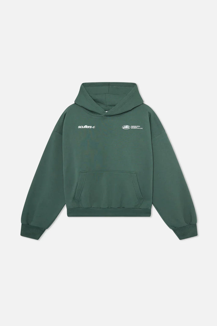 Elsa | Women's Symbol of Self-Love Hoodie