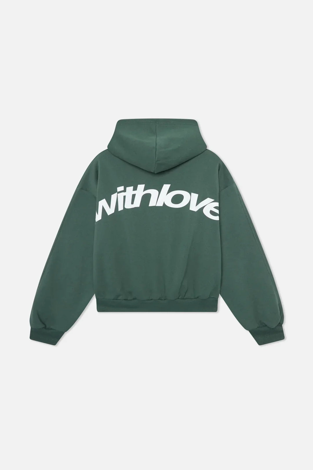 Elsa | Women's Symbol of Self-Love Hoodie