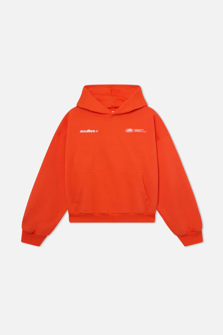 Elsa | Women's Symbol of Self-Love Hoodie