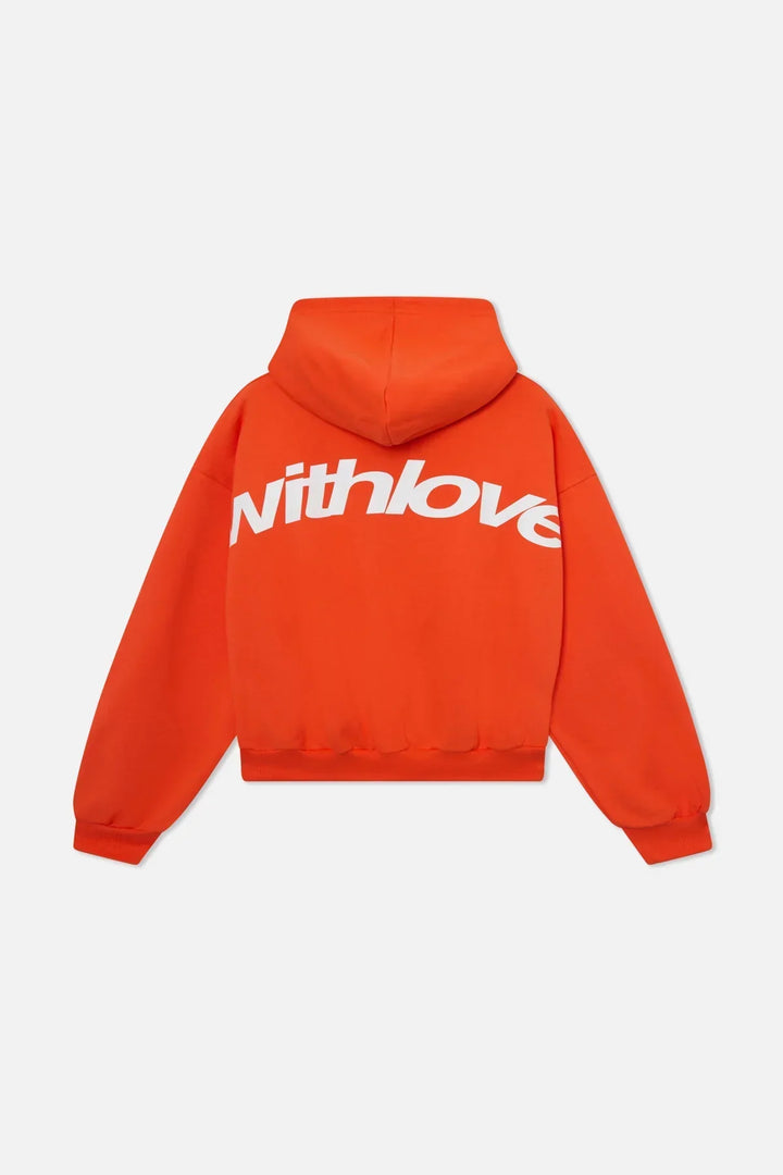 Elsa | Women's Symbol of Self-Love Hoodie